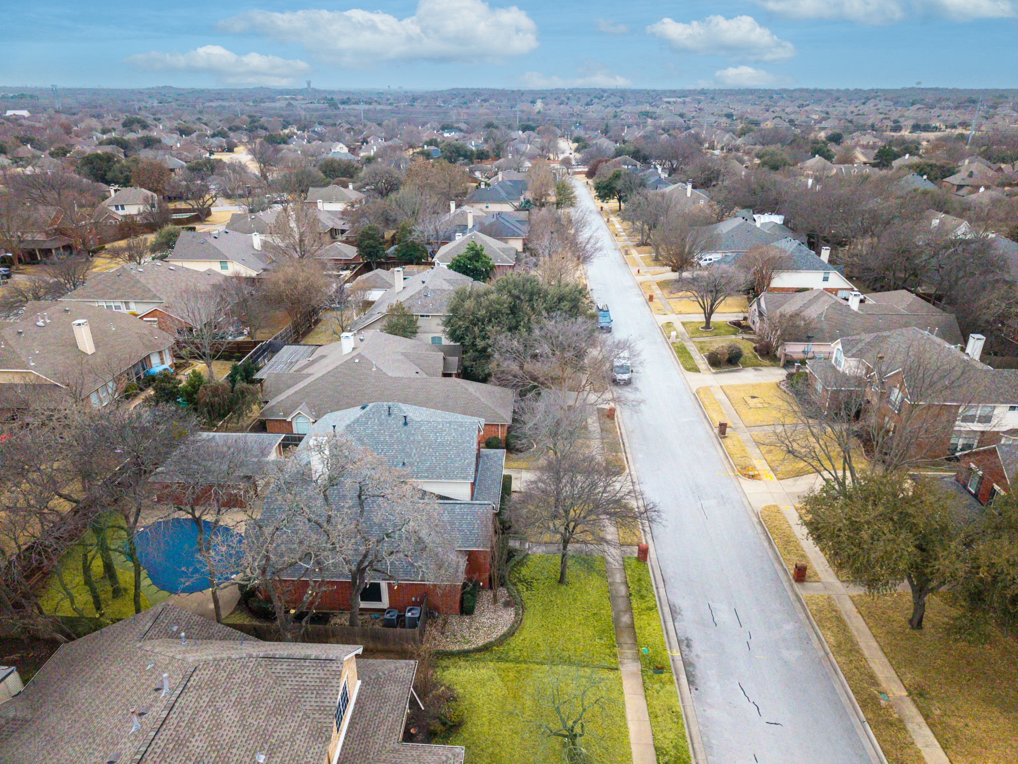 8444 Parkdale Drive North Richland Hills TX 76182