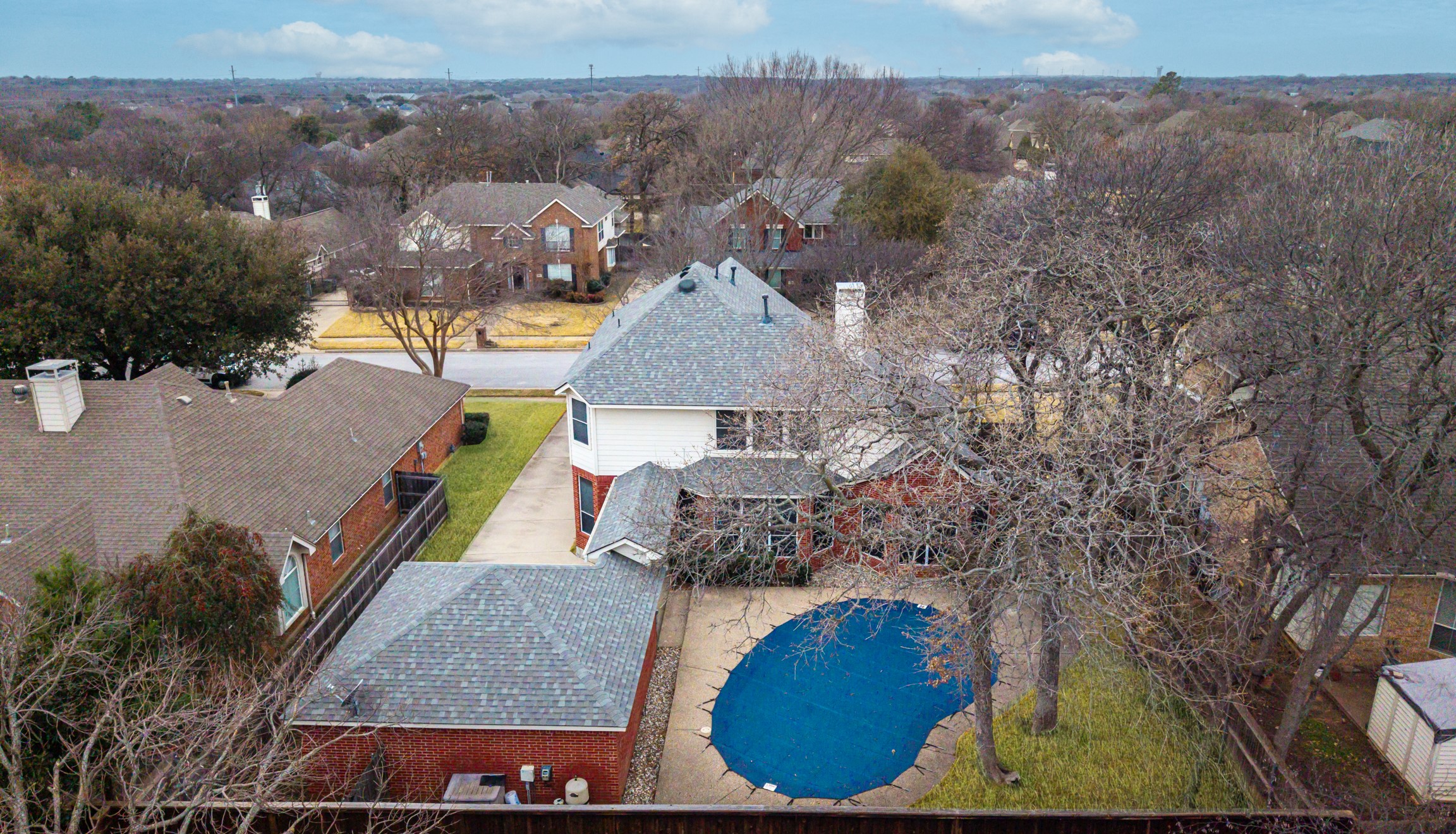8444 Parkdale Drive North Richland Hills TX 76182