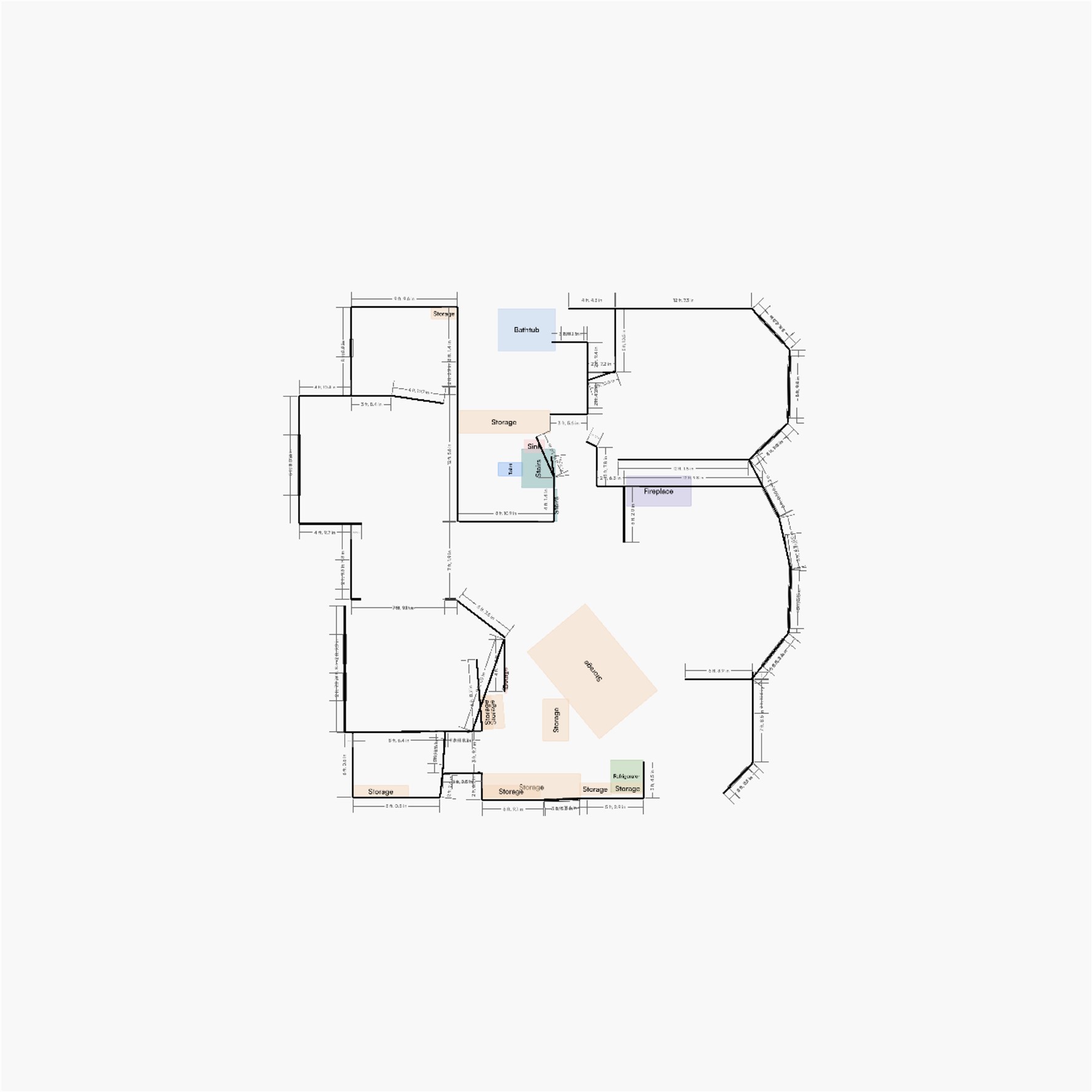 8444 Parkdale Drive North Richland Hills TX 76182