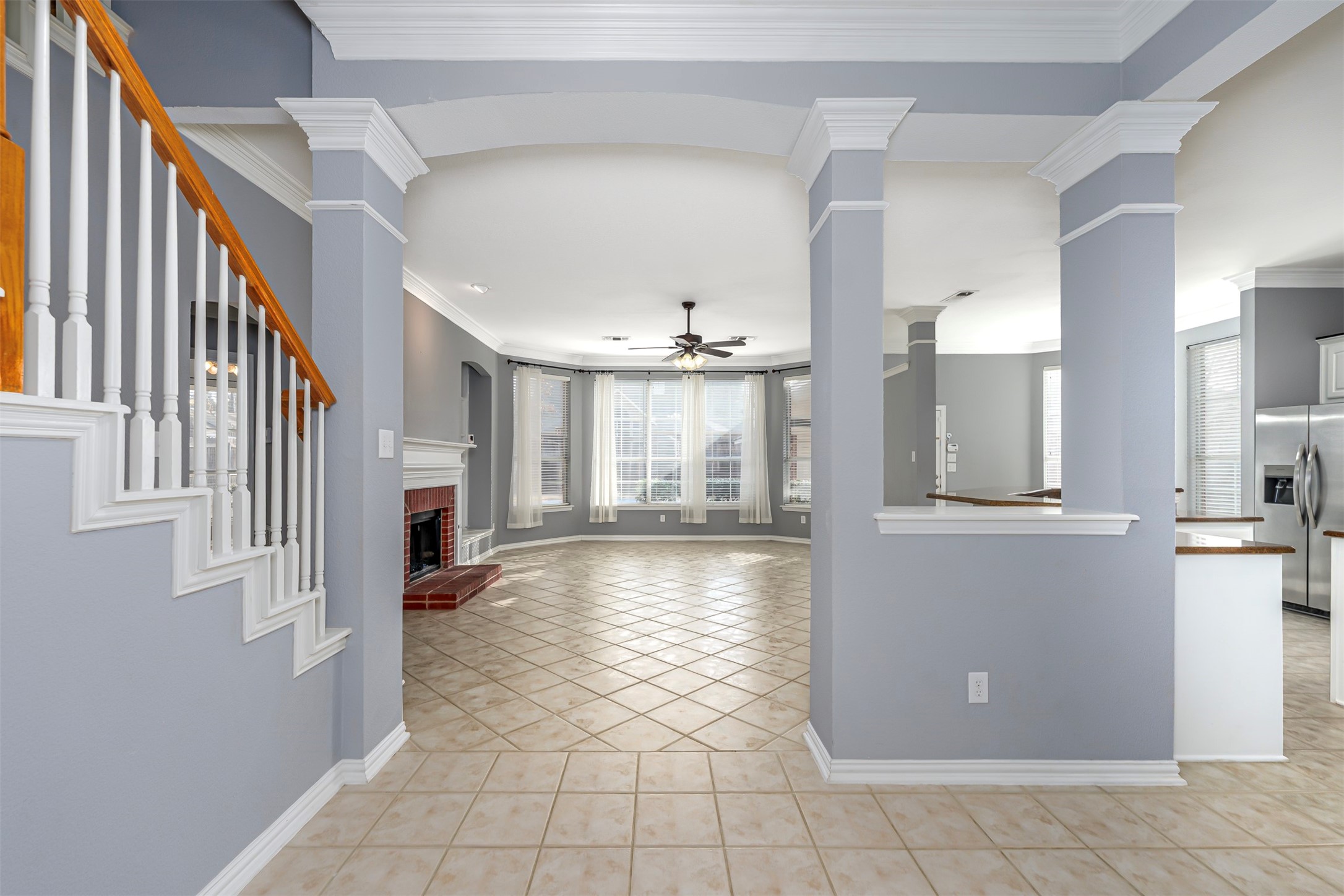 8444 Parkdale Drive North Richland Hills TX 76182