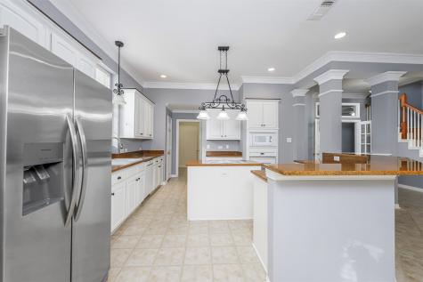 8444 Parkdale Drive North Richland Hills TX 76182