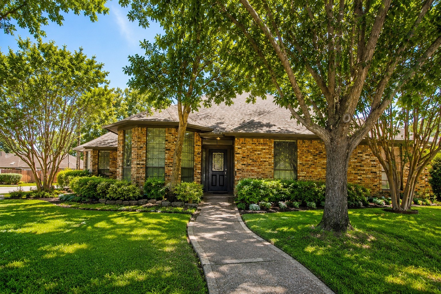 4124 Firebrick Lane Dallas TX 75287