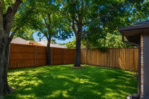 4124 Firebrick Lane Dallas TX 75287