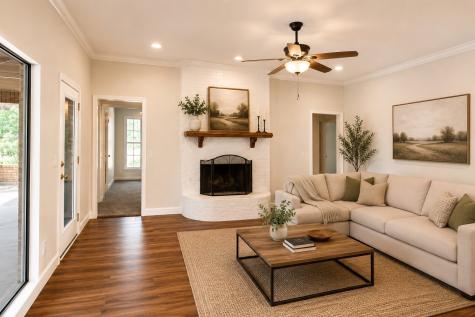 4124 Firebrick Lane Dallas TX 75287