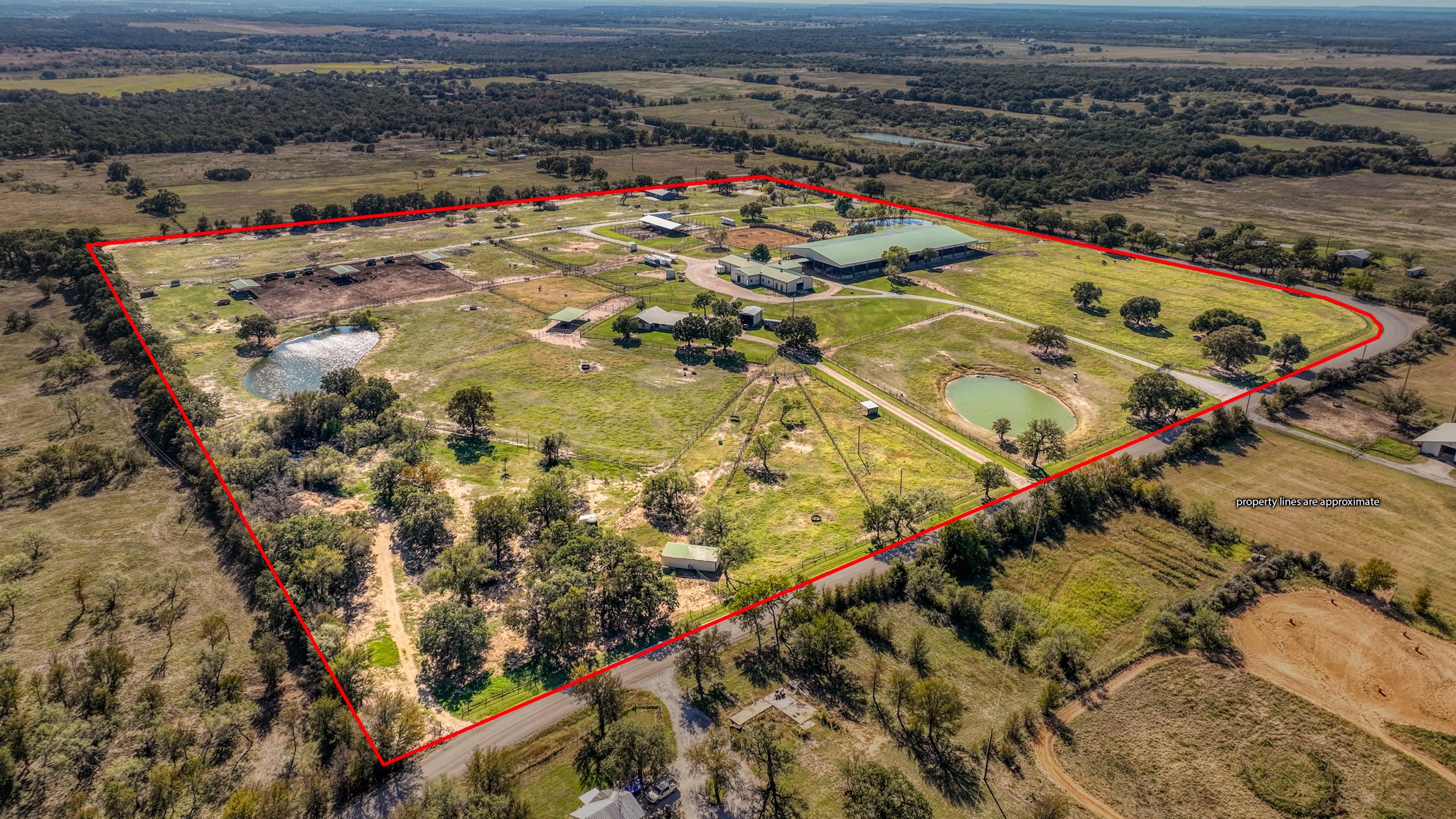 1003 Lamkin Road Mineral Wells TX 76067