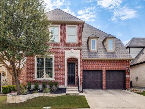 1843 Wood Duck Lane Allen TX 75013