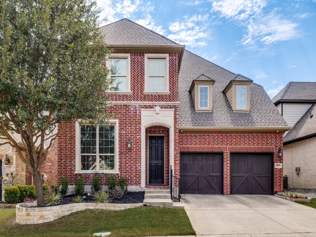 1843 Wood Duck Lane Allen TX 75013