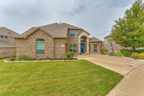 6101 Sunrise Lake Drive Fort Worth TX 76179