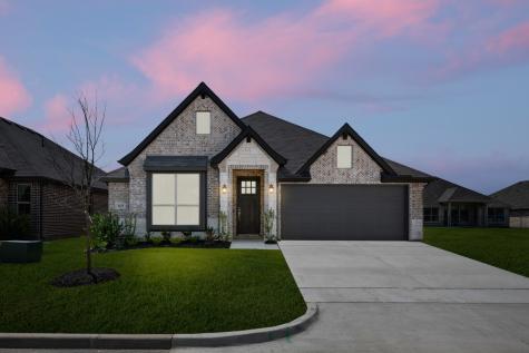 1125 Avery Road Granbury TX 76049