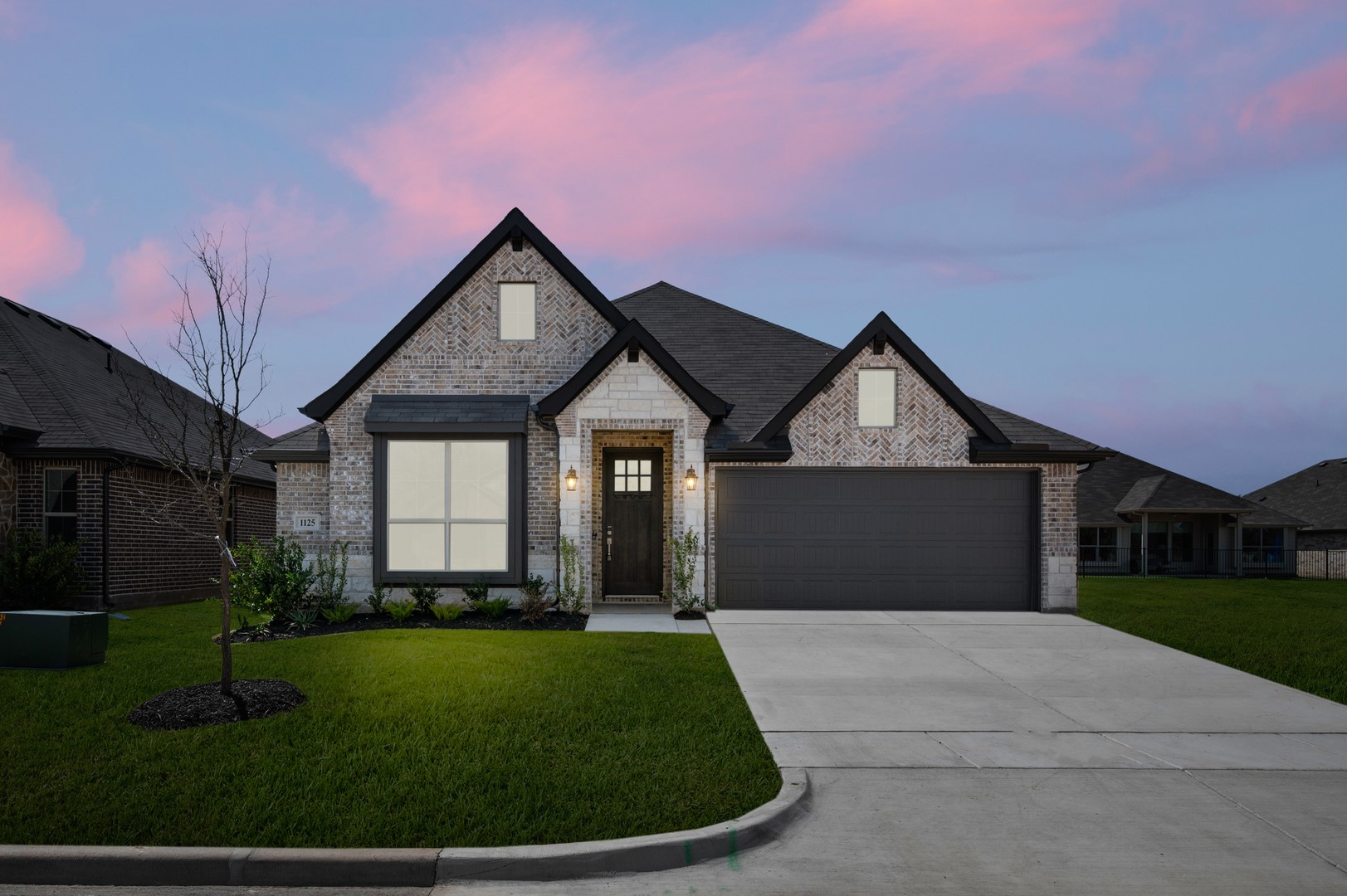 1125 Avery Road Granbury TX 76049