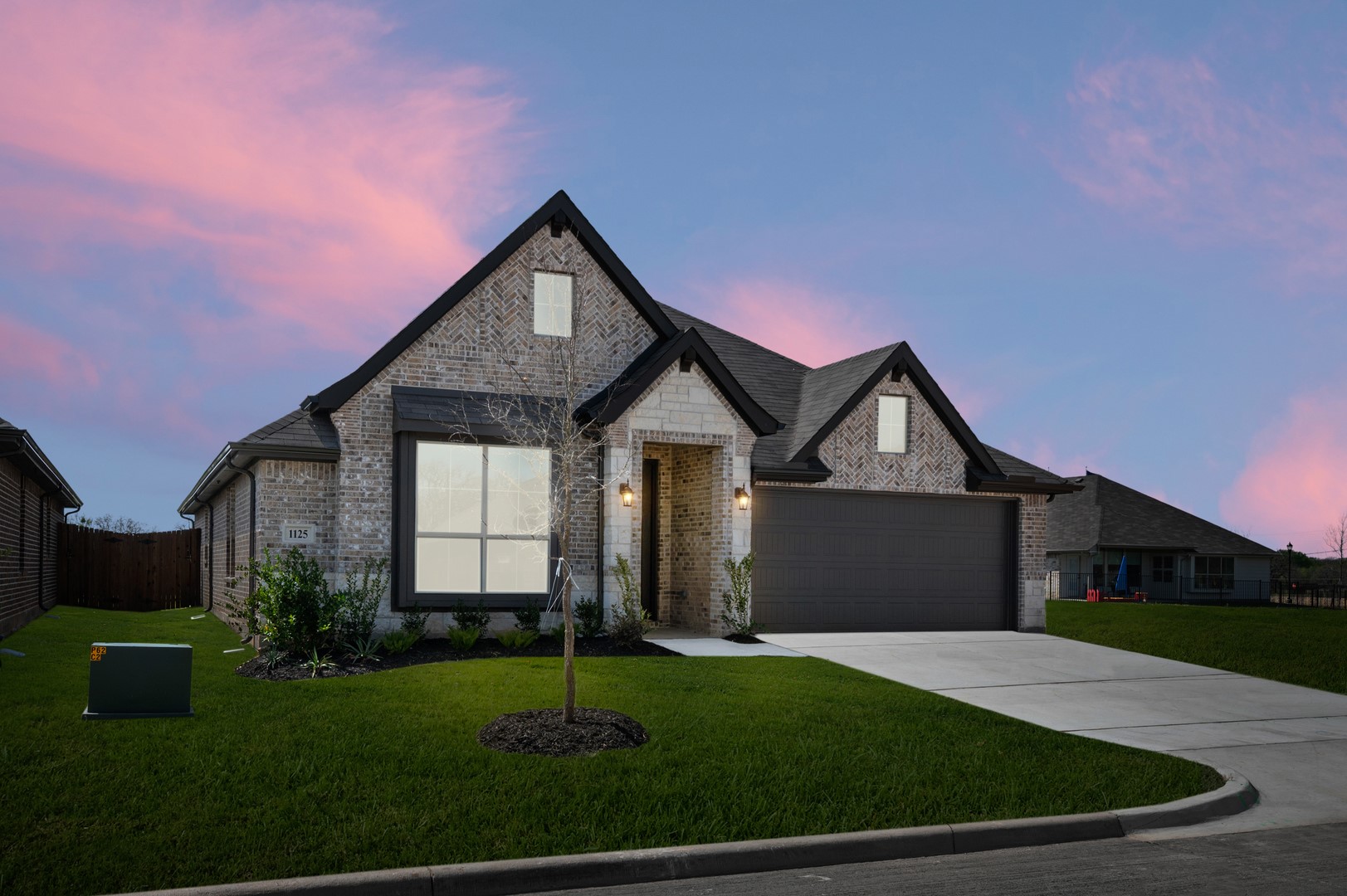1125 Avery Road Granbury TX 76049