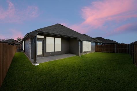 1125 Avery Road Granbury TX 76049