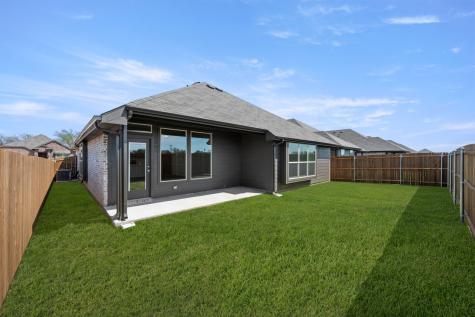1125 Avery Road Granbury TX 76049