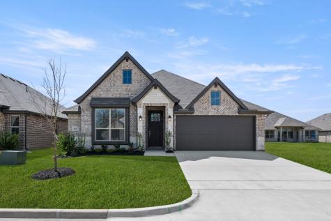 1125 Avery Road Granbury TX 76049