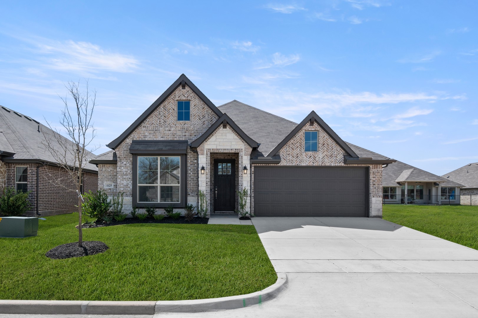 1125 Avery Road Granbury TX 76049