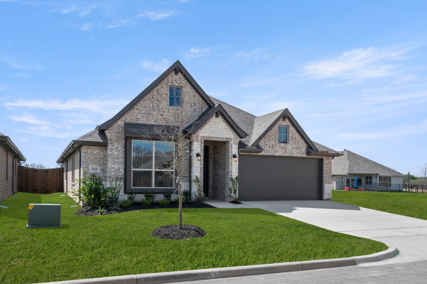1125 Avery Road Granbury TX 76049