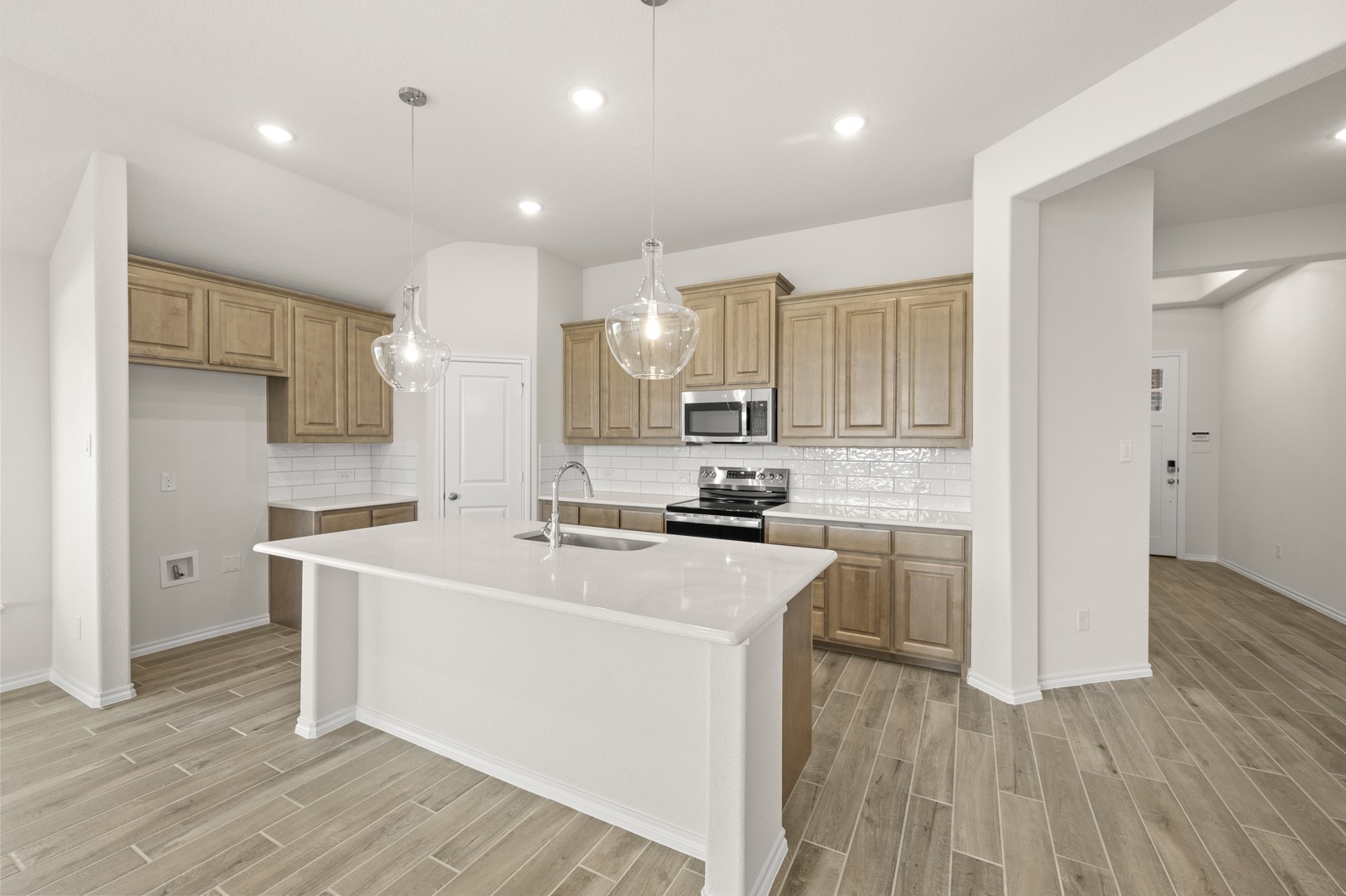 1125 Avery Road Granbury TX 76049