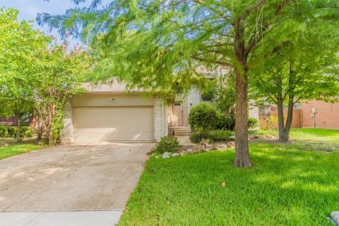 7421 Jamie Renee Lane North Richland Hills TX 76182