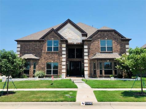 13990 Penrose Avenue Frisco TX 75035