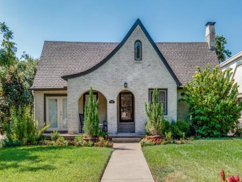 5846 Mercedes Avenue Dallas TX 75206