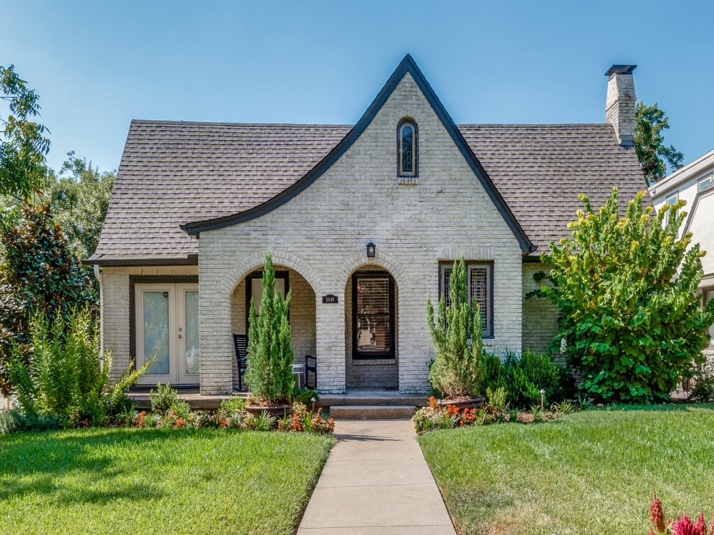 5846 Mercedes Avenue Dallas TX 75206