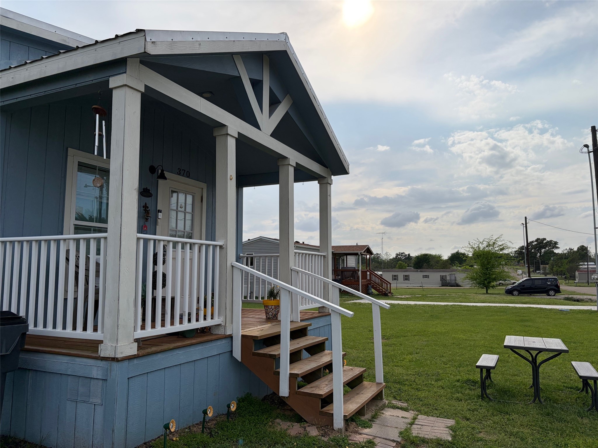 370 Sioux Quitman TX 75783