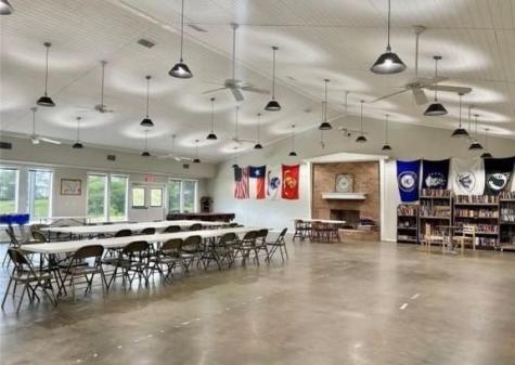 370 Sioux Quitman TX 75783
