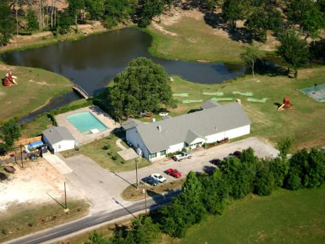370 Sioux Quitman TX 75783