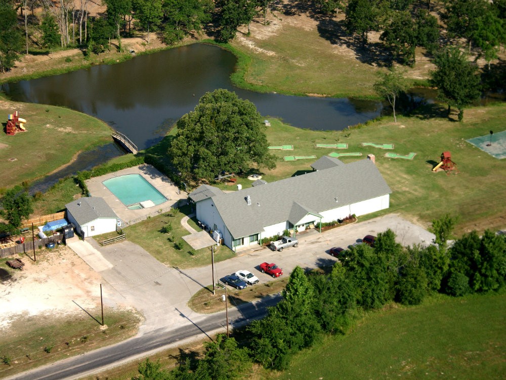 370 Sioux Quitman TX 75783
