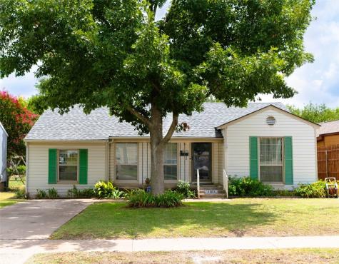 1312 S Brighton Avenue Dallas TX 75208