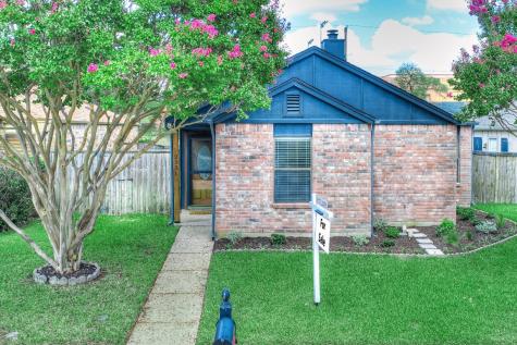 2331 Markland Street Irving TX 75060