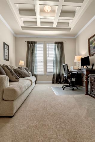 153 Byron Nelson Court Frisco TX 75036