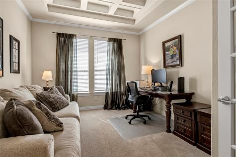 153 Byron Nelson Court Frisco TX 75036
