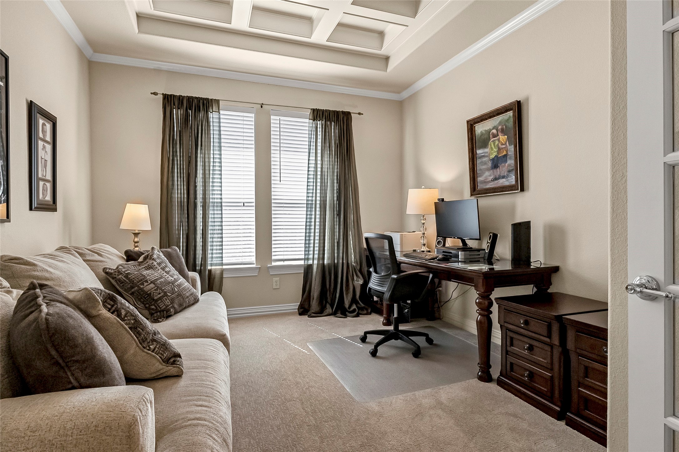 153 Byron Nelson Court Frisco TX 75036