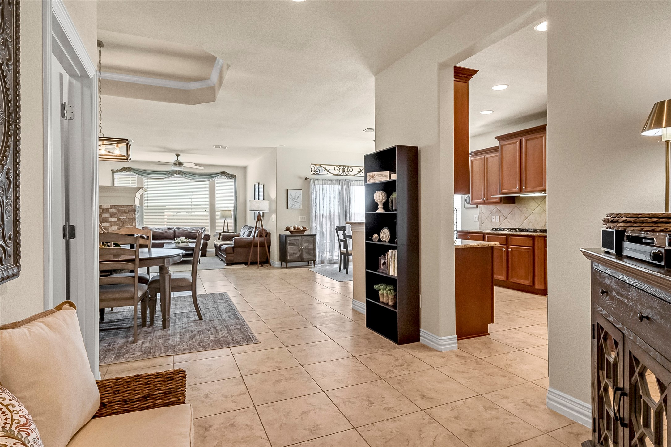 153 Byron Nelson Court Frisco TX 75036
