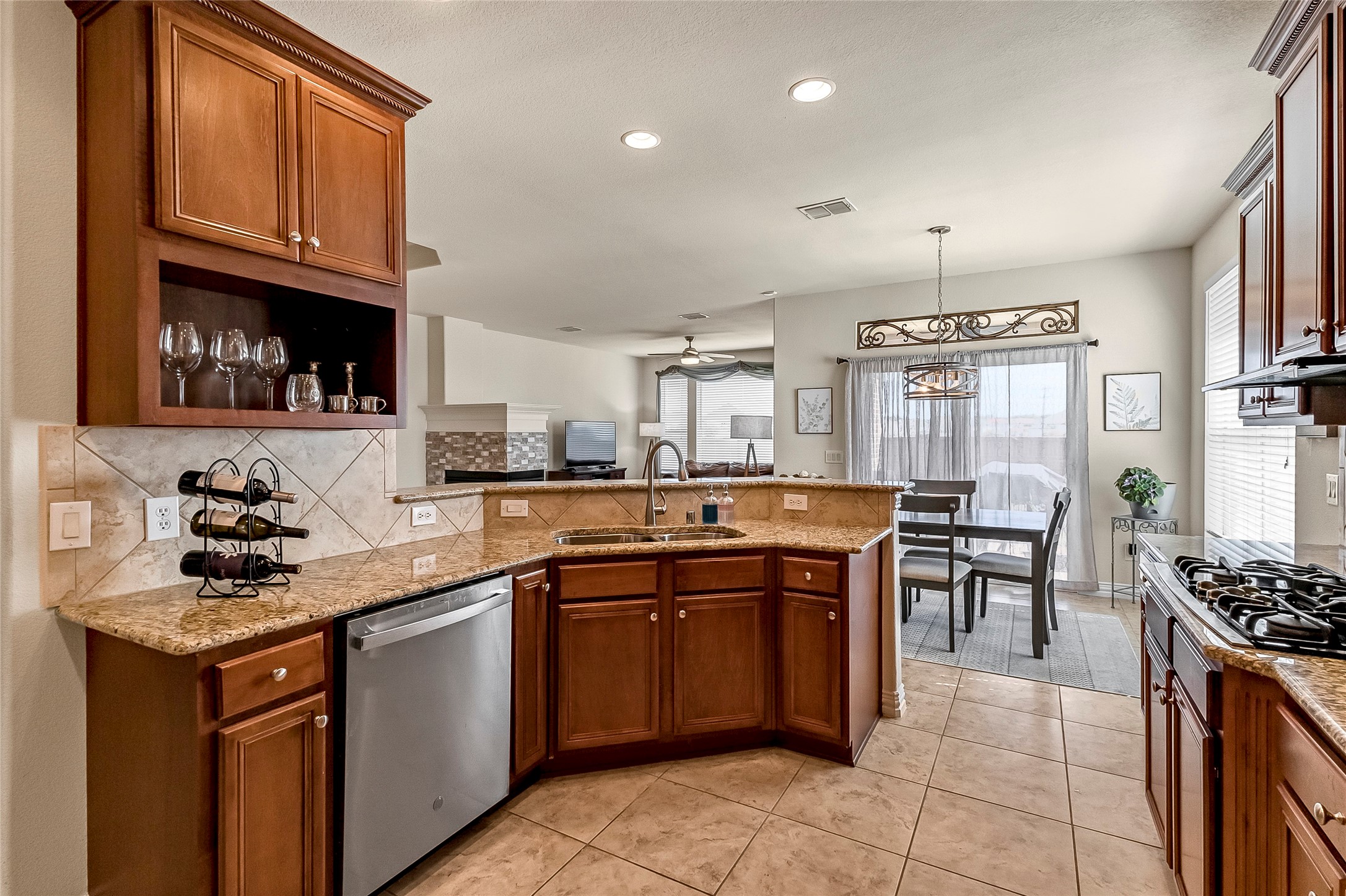 153 Byron Nelson Court Frisco TX 75036