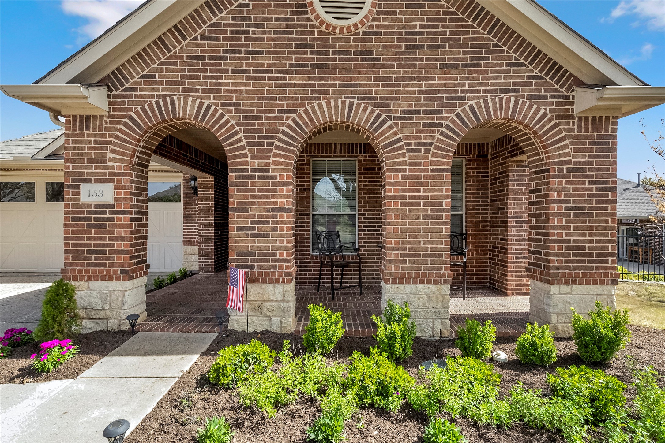 153 Byron Nelson Court Frisco TX 75036