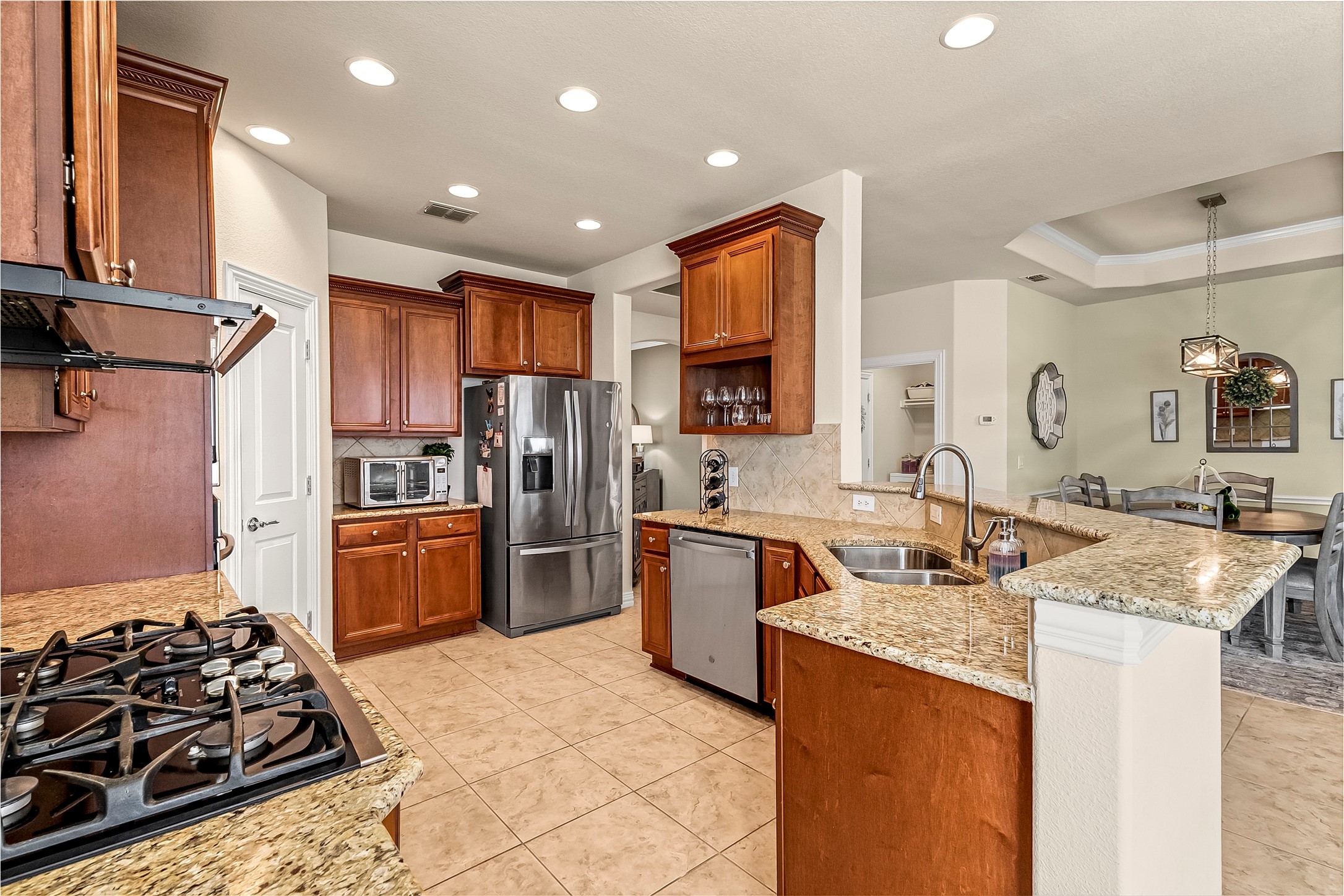 153 Byron Nelson Court Frisco TX 75036