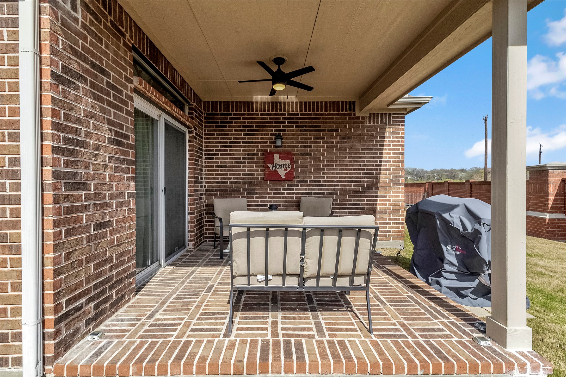 153 Byron Nelson Court Frisco TX 75036
