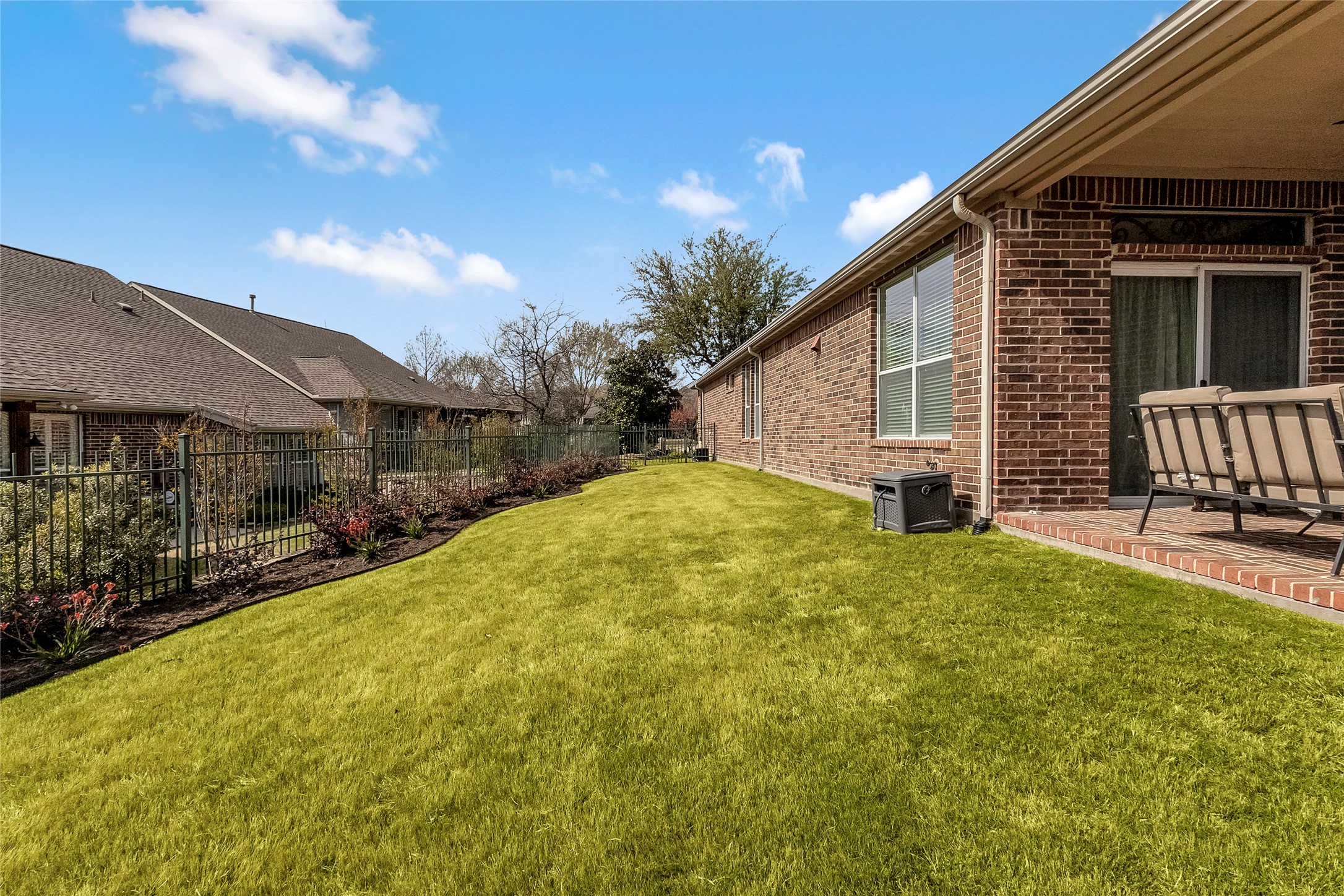 153 Byron Nelson Court Frisco TX 75036
