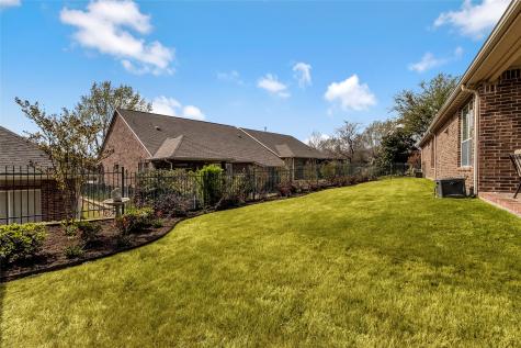 153 Byron Nelson Court Frisco TX 75036