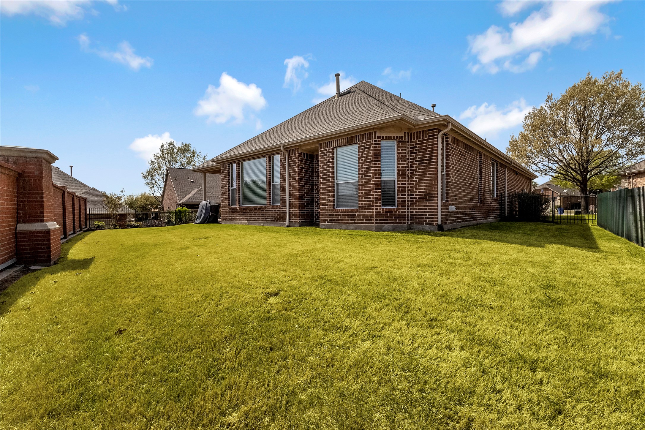 153 Byron Nelson Court Frisco TX 75036