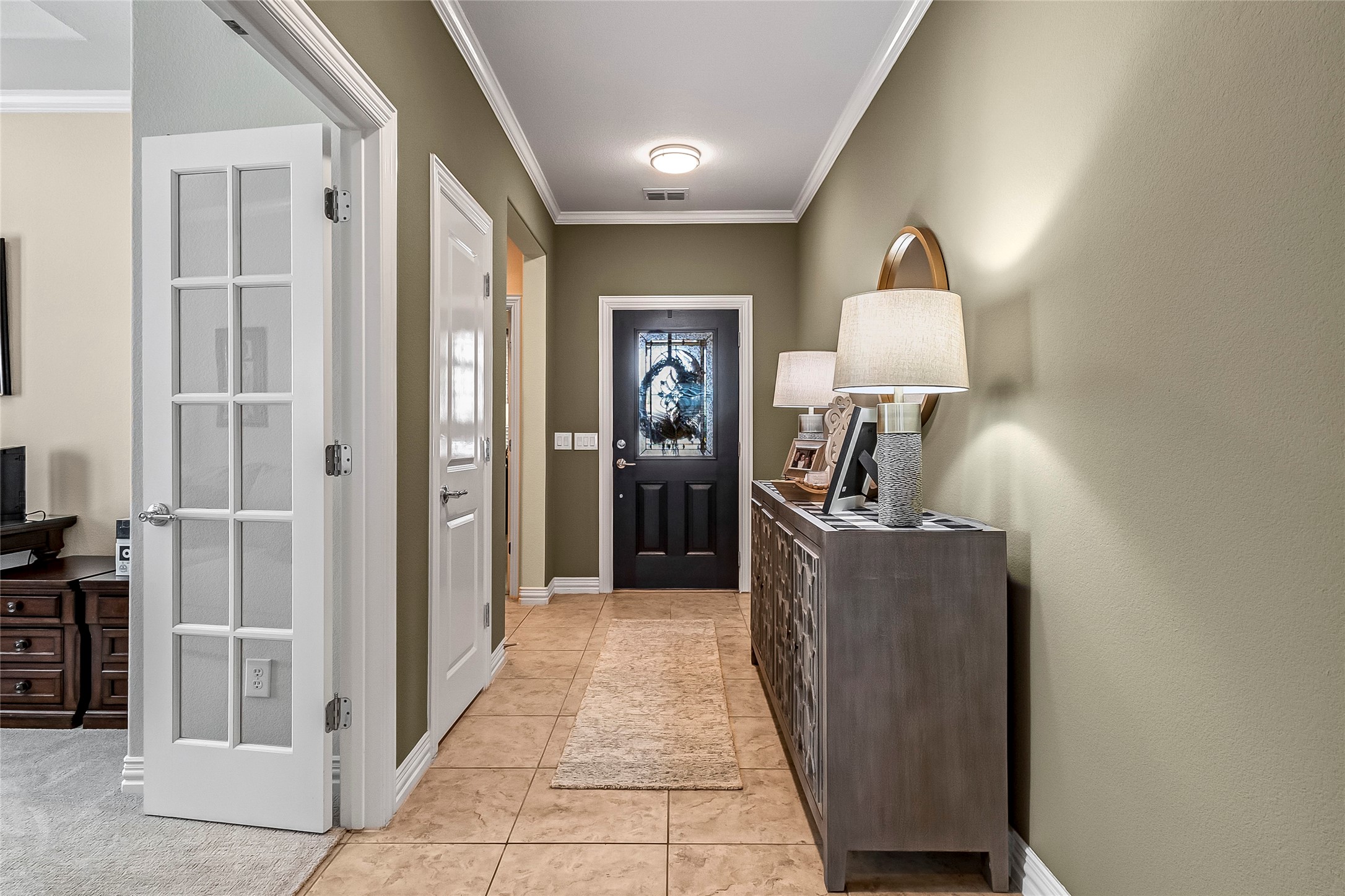 153 Byron Nelson Court Frisco TX 75036