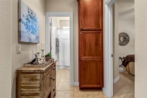 153 Byron Nelson Court Frisco TX 75036