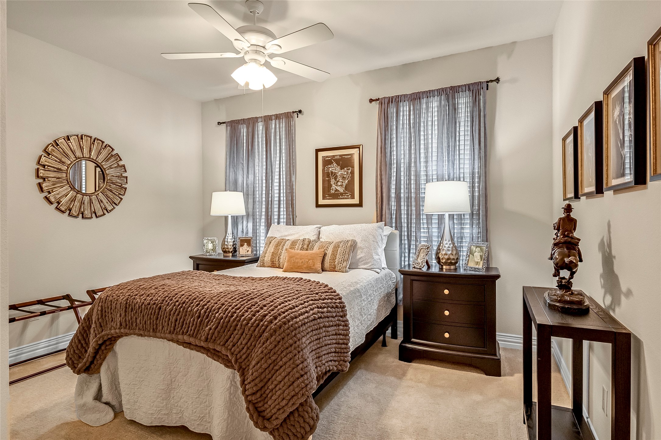153 Byron Nelson Court Frisco TX 75036