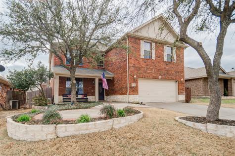 1524 San Carlos Drive Van Alstyne TX 75495