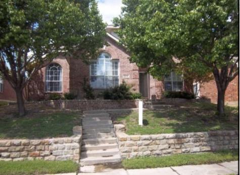 2210 Garden Crest Drive Rockwall TX 75087