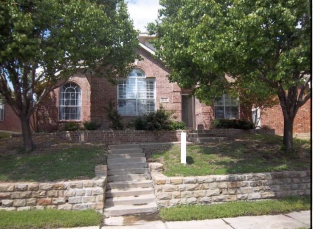 2210 Garden Crest Drive Rockwall TX 75087