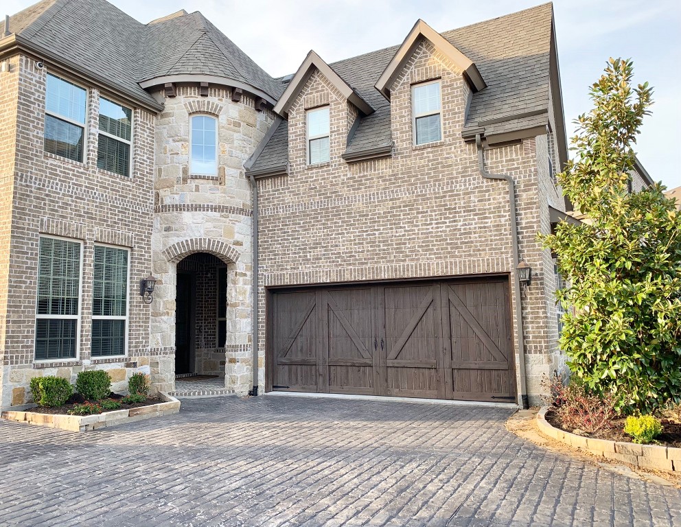 767 Mission Court Allen TX 75013
