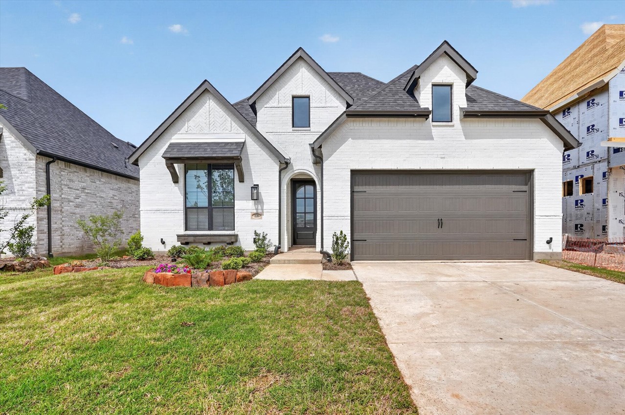 8501 Donaho Trail Mckinney TX 75071
